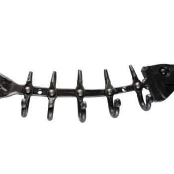 Fishbone Wall Hook