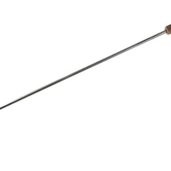 Ahjuroop 78 cm puitpeaga