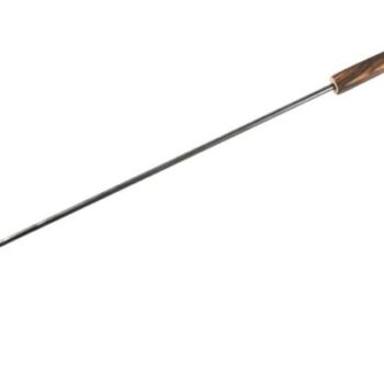 Ahjuroop 51cm puitpeaga