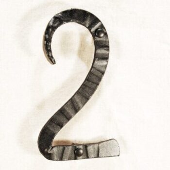 Majanumber 2