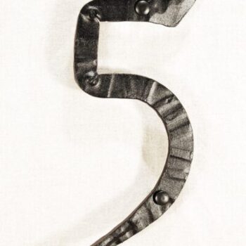 Majanumber 5