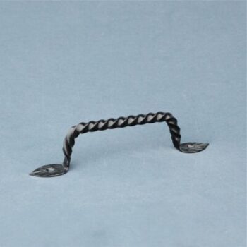Twisted Door Pull