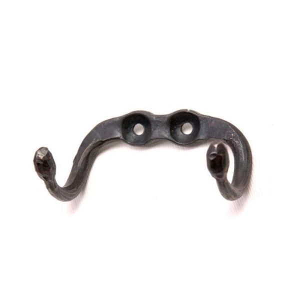 "Tusks" Hook