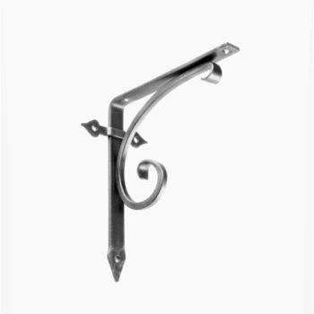 Riiulikandur 20cm, Shelf carrier 20cm, Hyllynkannatin 20cm