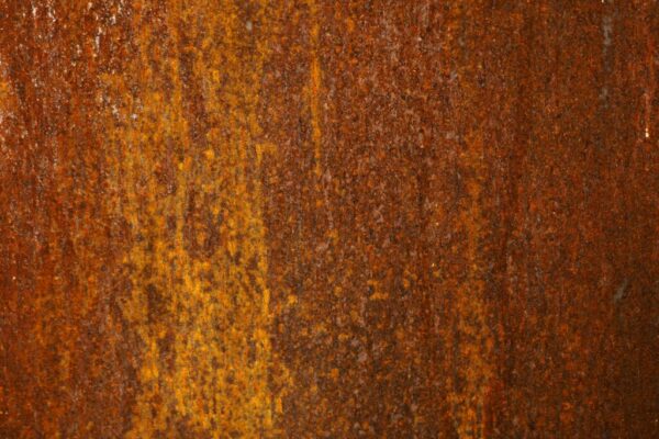 Was ist Cortenstahl?