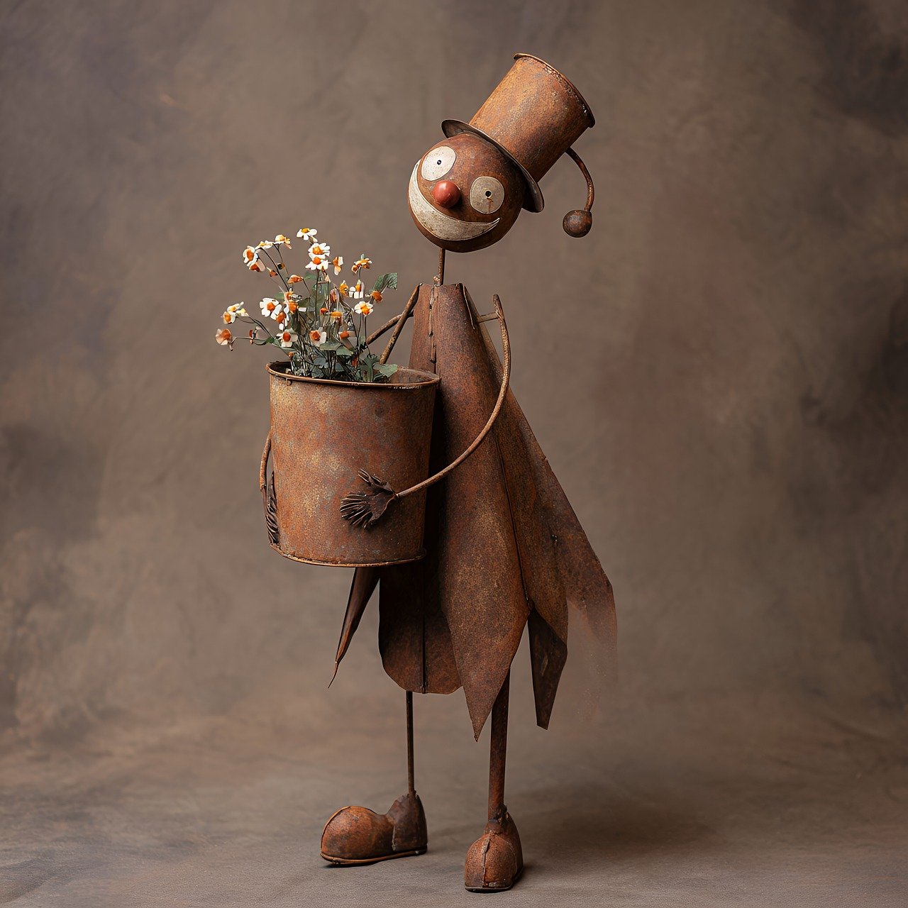 Miks on Corten-teras nii vastupidav