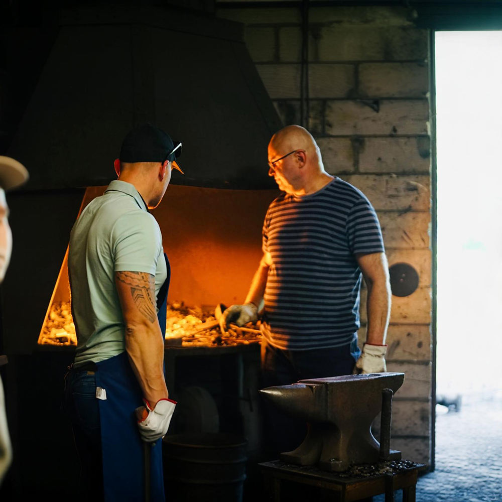 Thormani sepikoja õpitoad