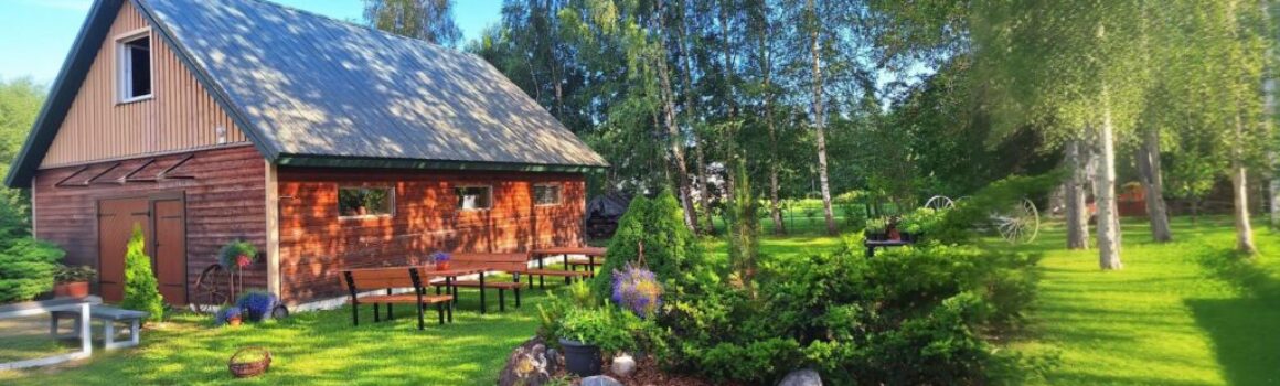 Thormani Talu kohvik ja käsitööpood 