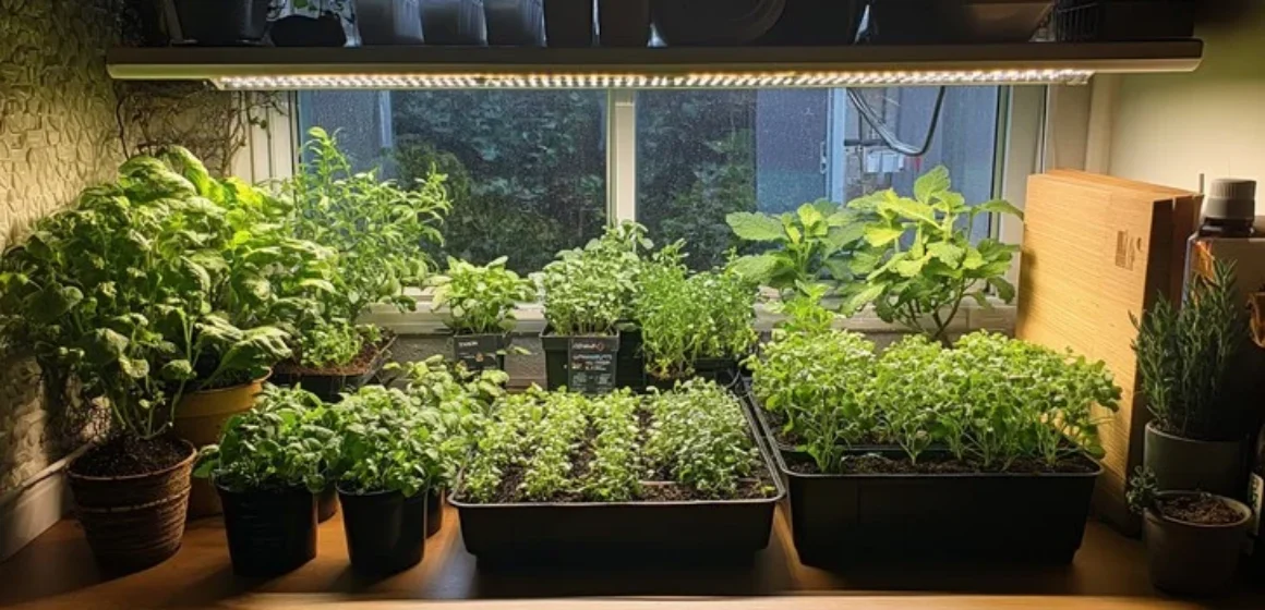 Kas ürdid korteris on päriselt aastaringselt värsked?