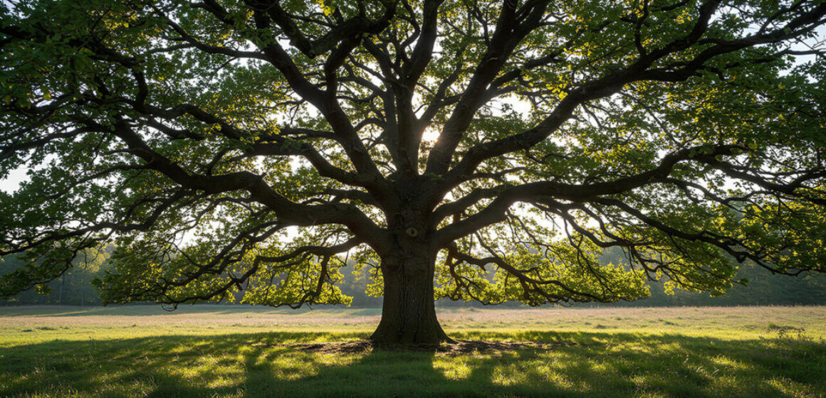 Miks tamme puit on ilmastiku ja mädaniku kindel?